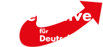 AfD Kreisverband Kelheim Logo