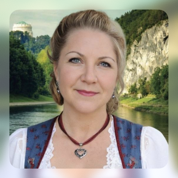 Eva Maria Buchner