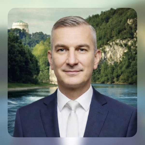 Harald Eisenknappel